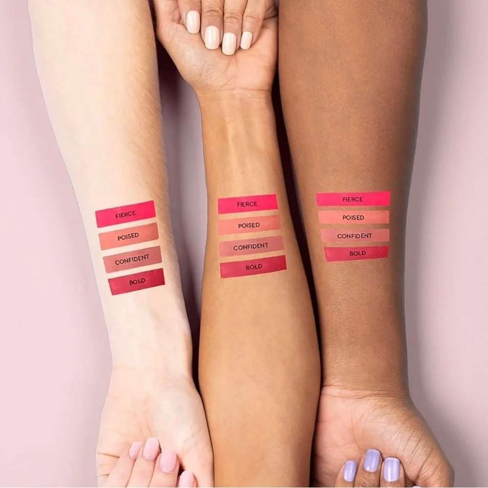 Florence By Mills Bold Mark My Words Lip Liner